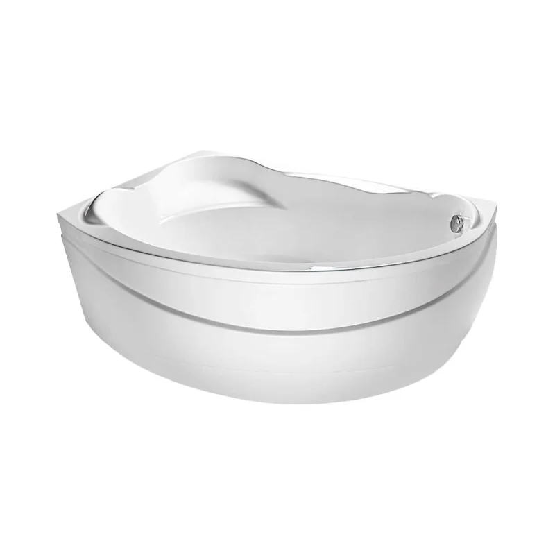 Ванна 1Marka КАТАНИЯ/CATANIA 1500х1050 L ПР 01кт1510л