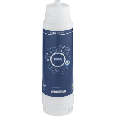 Сменный фильтр GROHE Blue 2600 л 40412001