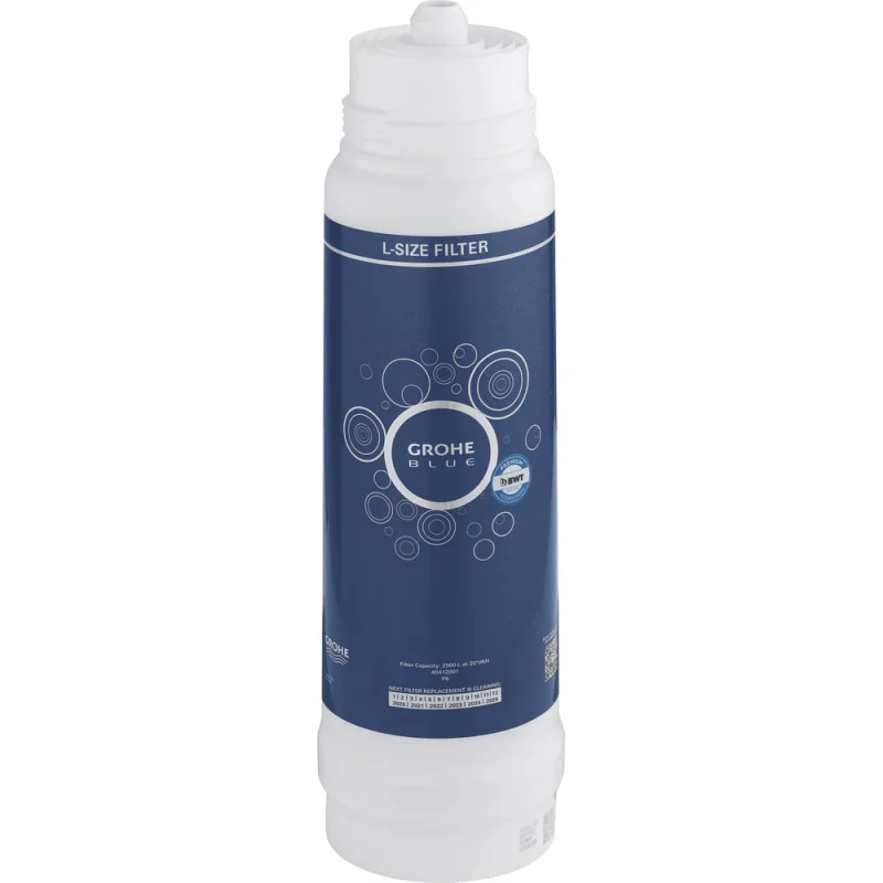 Сменный фильтр GROHE Blue 2600 л 40412001