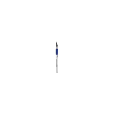 Нож с перовым лезвием REXANT 12-4909