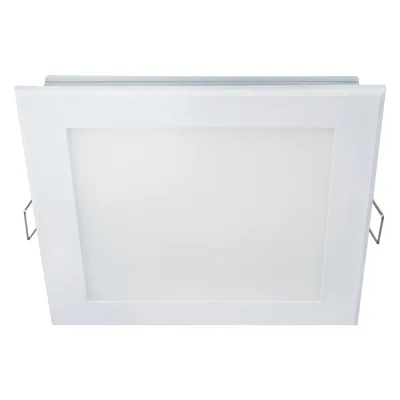 Светильник светодиодный для потолка армстронг Rev SuperSlim Quadro 4000К 3 Вт IP20 белый (28979 1)