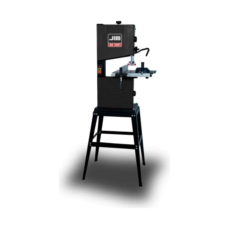 ΠΠ΅Π½ΡΠΎΡΠ½ΠΎΠΏΠΈΠ»ΡΠ½ΡΠΉ ΡΡΠ°Π½ΠΎΠΊ JIB BS1001 0,6 ΠΊΠΡ 230Π 0210020224000