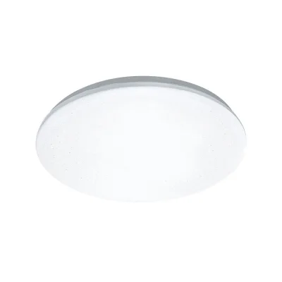 Светильник светодиодный IN HOME Deco 6500К 48 Вт 10 кв.м белый IP40 (4690612033570)