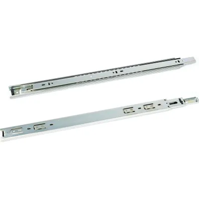Направляющие шариковые Mont Blanc 42/450 упаковка 15 шт. арт. 00-00016305