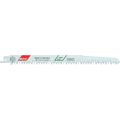 Полотно для сабельных пил по дереву MPS S 1531 L, 2 шт., 4052-2