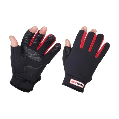 Перчатки HIGASHI Wind Master NC, размер XL, 03286_1209