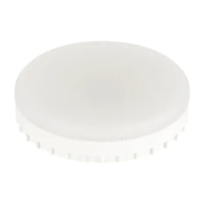 Лампа светодиодная Osram LED Star GX53 2700К 8 Вт 800 Лм 230 В таблетка матовая