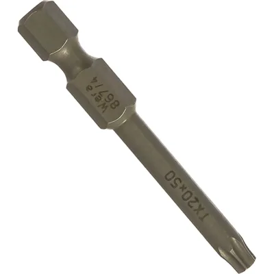 Бита Wera 867/4 Z TX 20/50 мм WE-060134