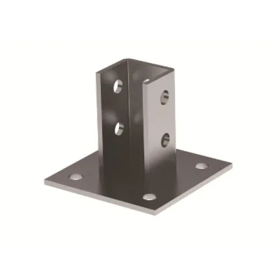 Кронштейн для монтажа к потолку DKC SSH (BSF4101HDZ/BSF4101HDZDIY)