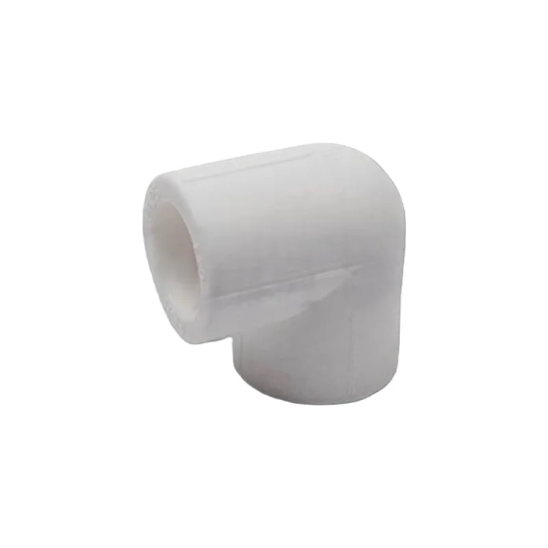 Угольник ООО ПКФ Сварком PP-R 90 50 СанТех s011747