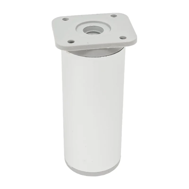 Опора AKS DAP-77 цилиндрическая, алюминиевая, h=100 22667
