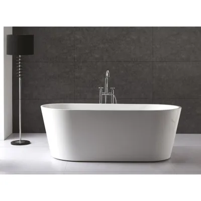 Акриловая ванна BelBagno BB202-1600-800