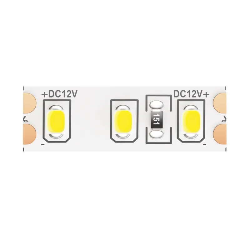 Лента светодиодная Maytoni Led strip 6000К 7,2 Вт/м 12 В IP65 SMD 2835 5 м (20006)
