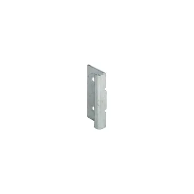 Запорный уголок Hafele 40x21 мм 239.01.910