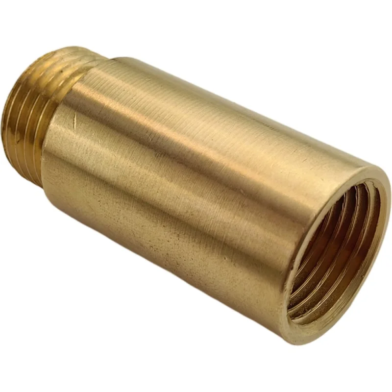 Гайка удлинительная HG S12 НР/ВР 1/2" x 40 мм 1897216