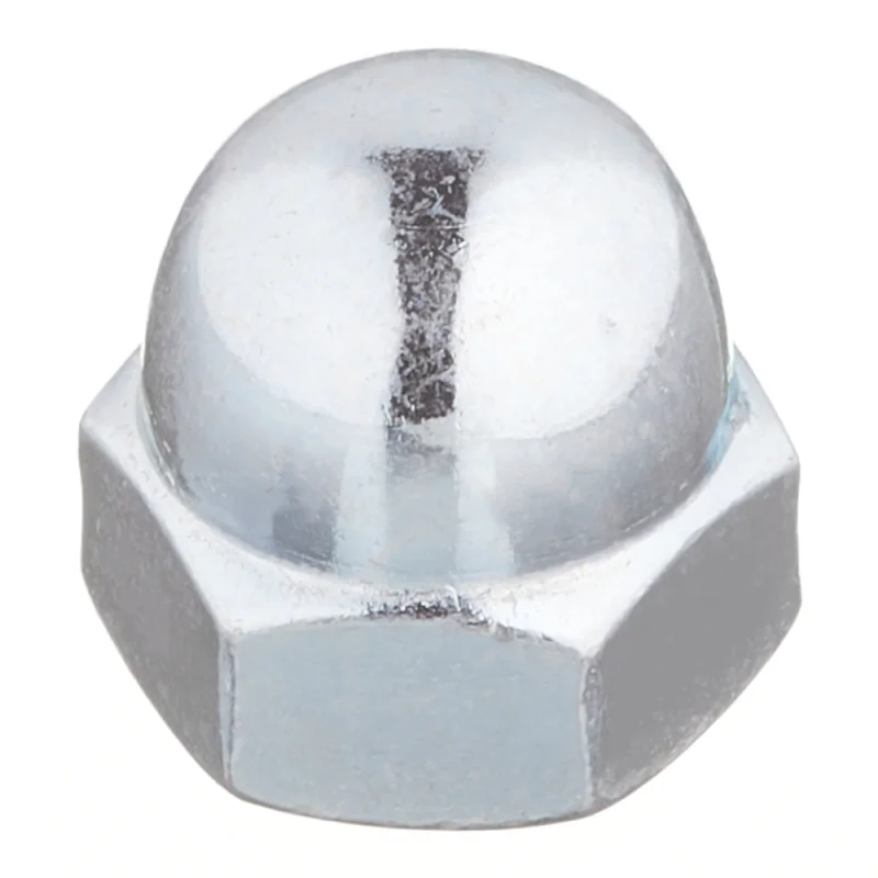 Гайка колпачковая М10 DIN 1587 (1 шт.)