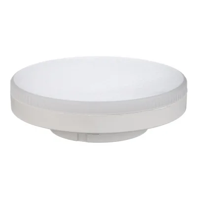 Лампа светодиодная Osram GX53 2700К 8 Вт 800 Лм 220-230 В таблетка матовая