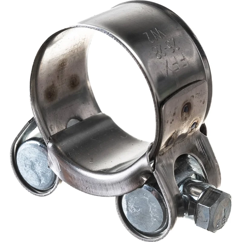 Силовой хомут FORTISFLEX ROBUST SR 26-28/W2 80568