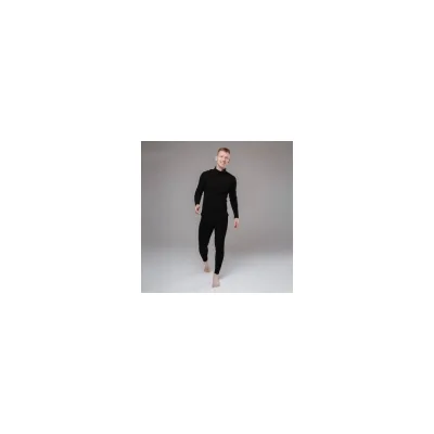 Термобелье Следопыт Fleece Zip комплект, до -25С, размер 50 PF-TU-87