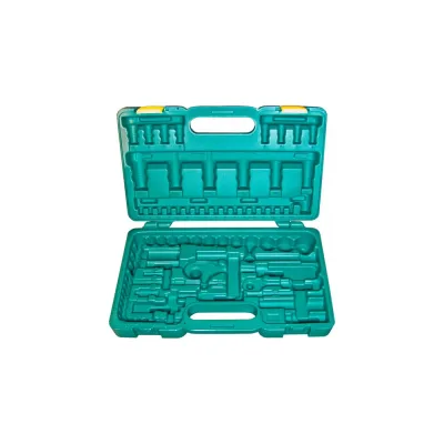 Кейс для инструмента, пластик на 99 предметов AIST K409099 00-00011086