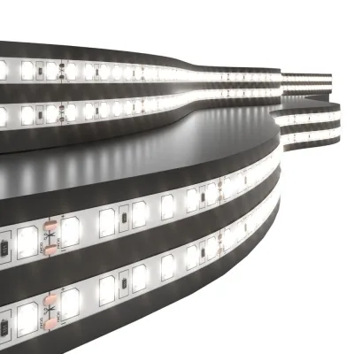 Лента светодиодная Elektrostandard 4200К 9,6 Вт/м 24 В IP20 SMD 2835 5 м (a052960)