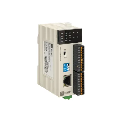 Программируемый контроллер EKF F200 12 в/в PRO-Logic PROxima F200-12A-R-P10