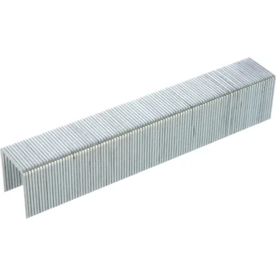 Каленая мебельная скоба Tech-Krep SKM T53 14х0,7х11,3 1000шт 138710
