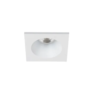 Светильник встраиваемый G5.3 белый 35 Вт IP44 Arte Lamp Helm Mini (A2858PL-1WH)