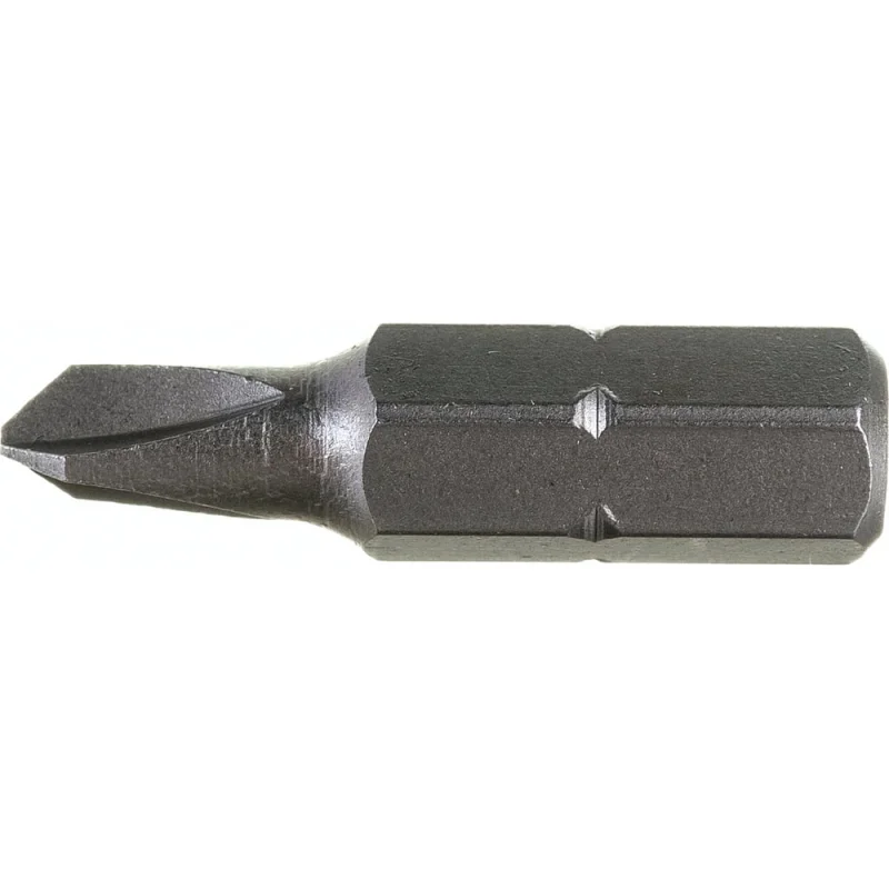 Вставка 3-лучевая №1 (1/4"DR; 25 мм) ROCKFORCE RF-122S2501(3353)