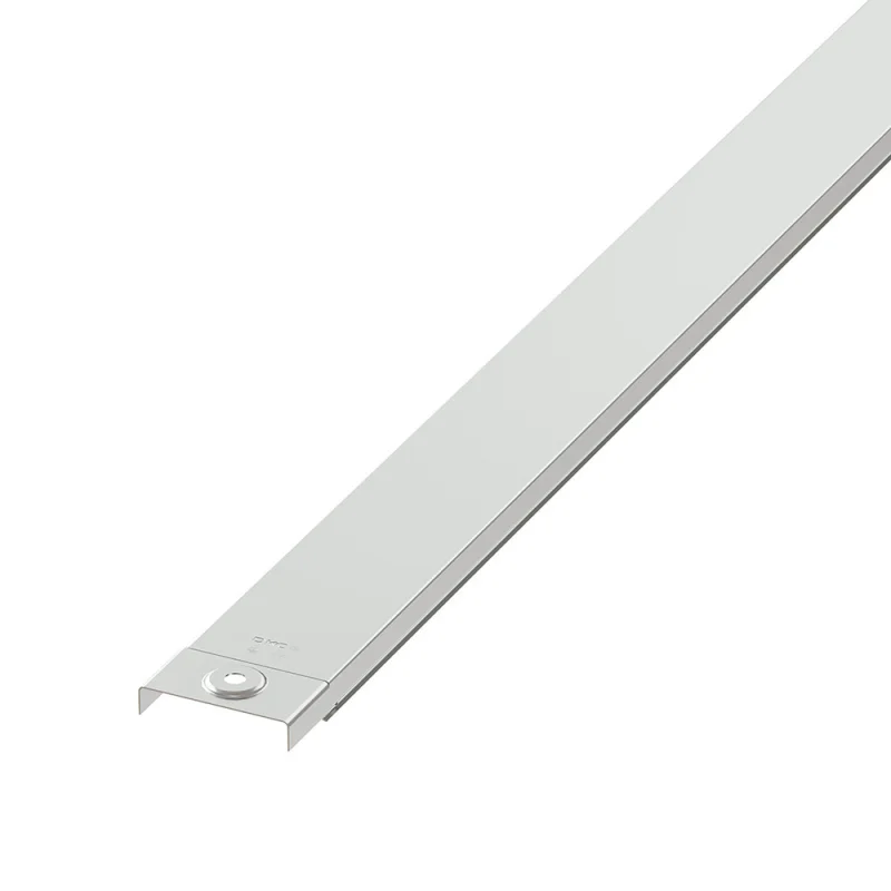 Крышка лотка DKC 50 мм 3 м (3552010/3552010DIY)