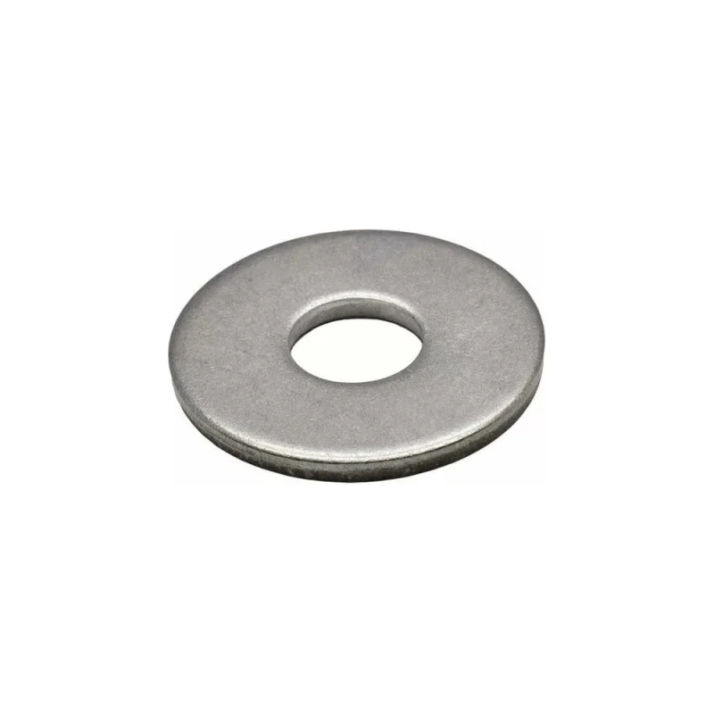 Шайба ОПМ DIN 9021 d4,3 (М4) zn 1000 шт 5297