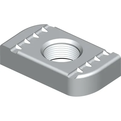 Страт-гайка УМС М8 50 шт. SG-8