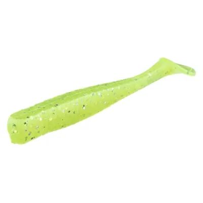 Съедобные искусственные виброхвосты LUCKY JOHN LJ Pro Series LONG JOHN 3.1in, цвет 071, 8шт. 140118-071
