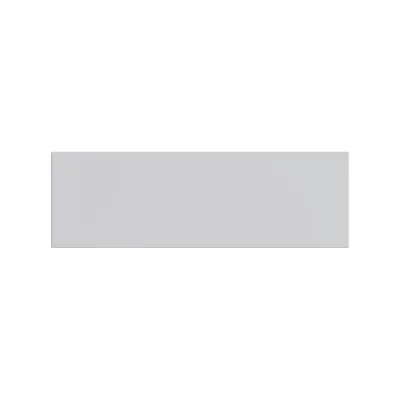 Фронтальная панель для ванны AM.PM Gem, А0 160х70 см W90A-160-070W-P