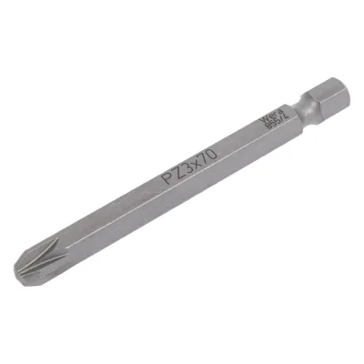 Бита Wera 855/4 Z PZ 3/70 мм WE-060041
