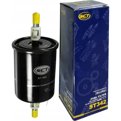 Топливный фильтр ST 342 SCT ST342