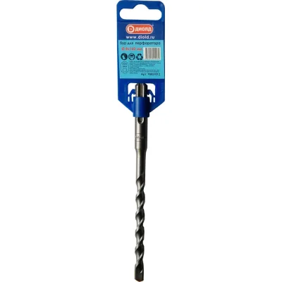 Бур (8х160 мм; SDS-plus) ДИОЛД 90051012