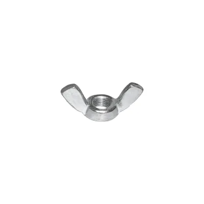 Барашковая гайка Tech-Krep DIN 315, M6 15 кг 133568
