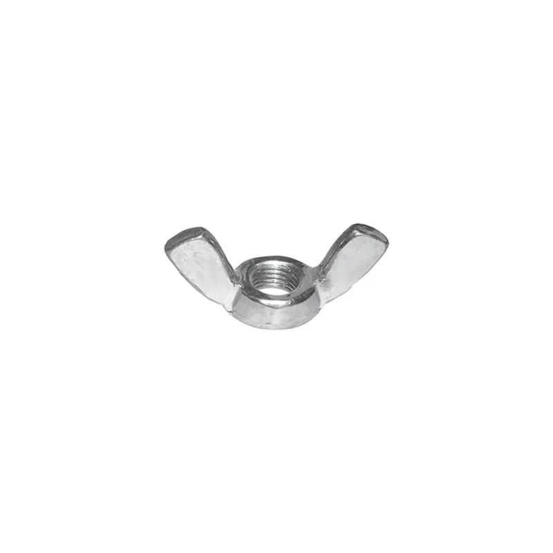 ΠΠ°ΡΠ°ΡΠΊΠΎΠ²Π°Ρ Π³Π°ΠΉΠΊΠ° Tech-Krep DIN 315, M6 15 ΠΊΠ³ 133568