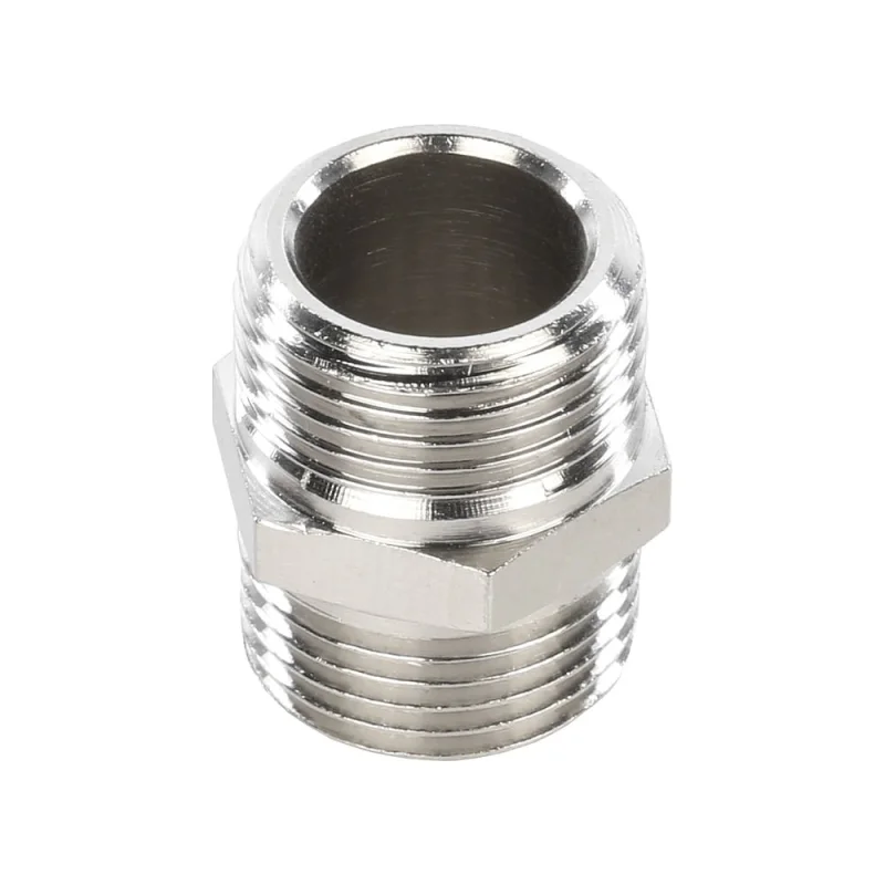 Никелированный ниппель STOUT HH 3/8 SFT-0004-003838 RG008Q0OCMRI39