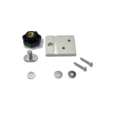 Стопор для шины направляющей серии GS UNIQ TOOL UTM-02GT