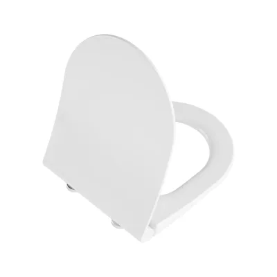 Универсальное тонкое сиденье VITRA MODEL 2 - круглое PROMO - ACTION 110-003-019