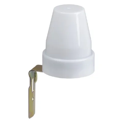 Фотореле VKL electric 10А, 2200ВА IP44 BT-F02 1012959