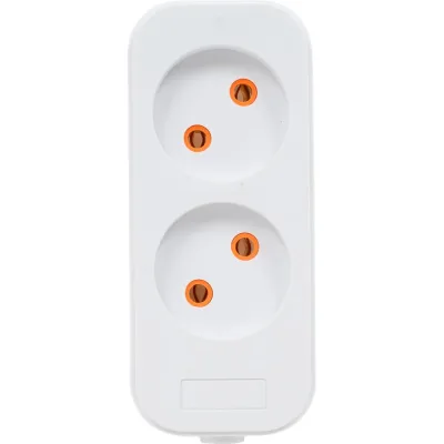 Колодка электрическая ARTSUN ARTSUN K2-W
