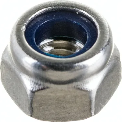 Гайка DINFIX DIN 985, нерж. А2, М4, 50 шт. 00-00001791