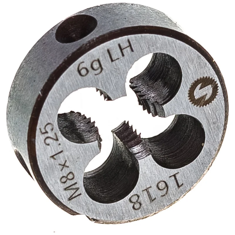 ΠΠ»Π°ΡΠΊΠ° ΠΠΠ‘Π’Π£ΠΠ‘ Π. 8.0Ρ
1.25Ρ
25Ρ
9 9SiCr 6g DIN223 Π»Π΅Π²Π°Ρ 00001178585