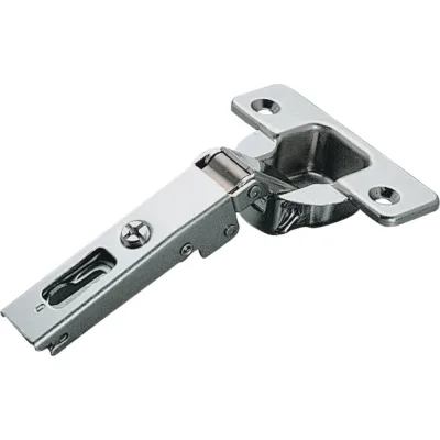 Петля Hafele 90/120 градусов, накладная 329.03.640