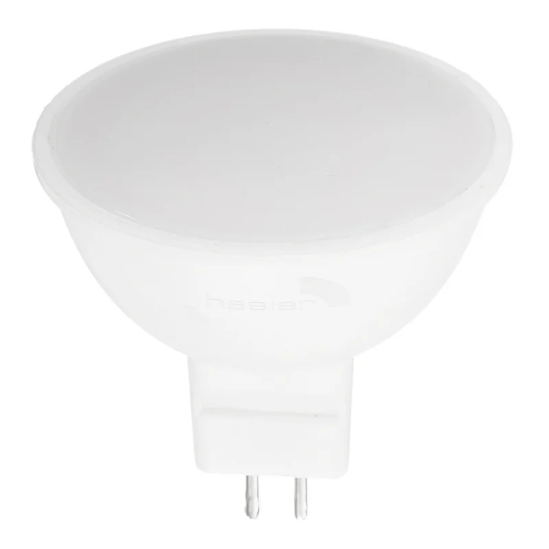 ΠΠ°ΠΌΠΏΠ° ΡΠ²Π΅ΡΠΎΠ΄ΠΈΠΎΠ΄Π½Π°Ρ Hesler GU5.3 4000Π 8 ΠΡ 760 ΠΠΌ 230 Π ΡΠ΅ΡΠ»Π΅ΠΊΡΠΎΡ MR16