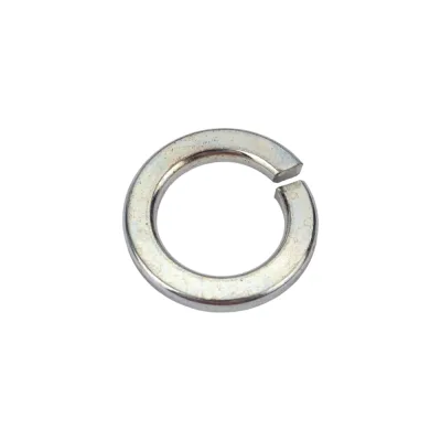 Пружинная шайба ЦКИ DIN 127, М18 гровер, Ц 100 шт 61223