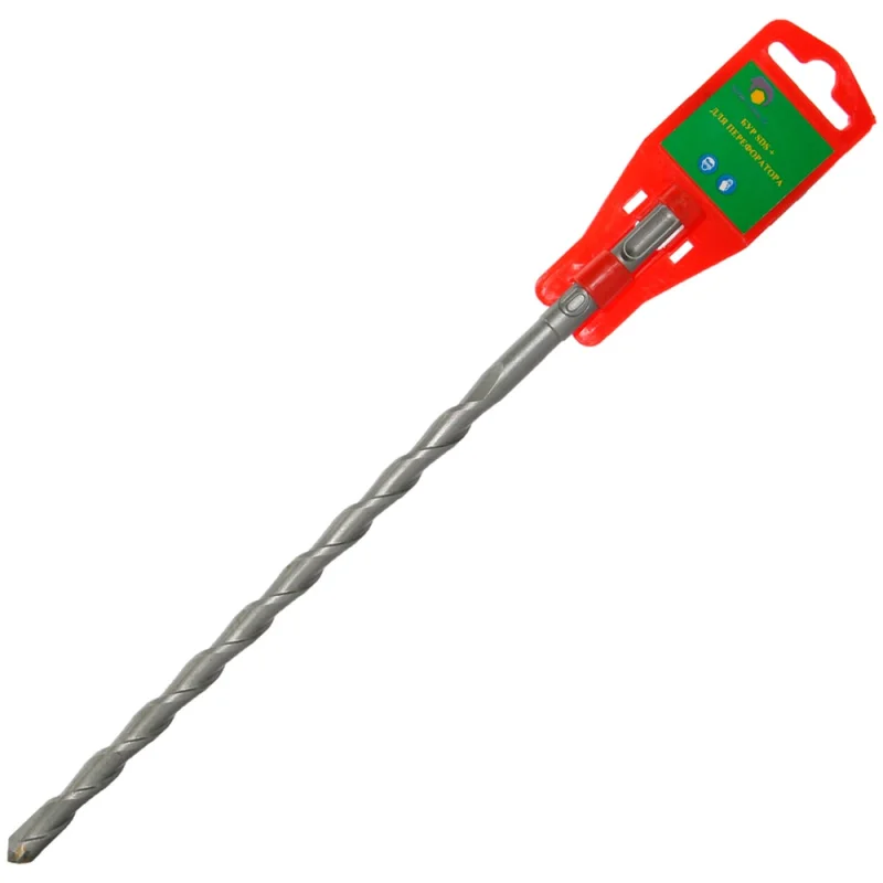 Бур SDS-plus SDW TOOLS 5x160 мм, одинарная спираль dv00070